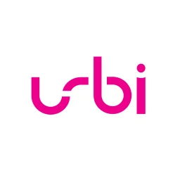 URBI: your mobility solution のアイコン