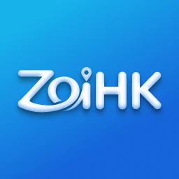 ZoiHK 香港出行與跨境 のアイコン