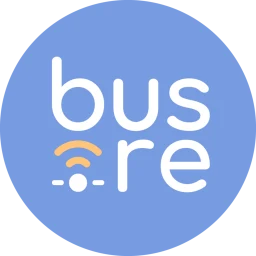 Symbol von Bus.re